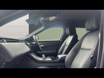 Used Land Rover Range Rover Velar 2024 for sale - 74950624: Photo