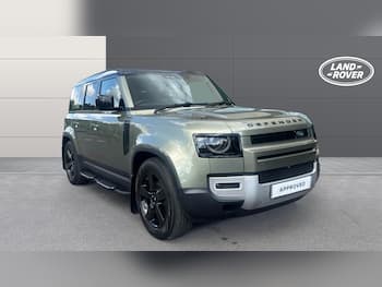 Used Land Rover Defender 2020 for sale - 79731564: Photo