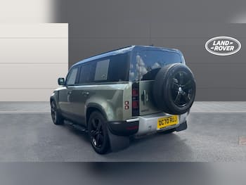 Used Land Rover Defender 2020 for sale - 79731564: Photo