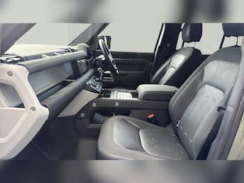 Used Land Rover Defender 2020 for sale - 79731564: Photo