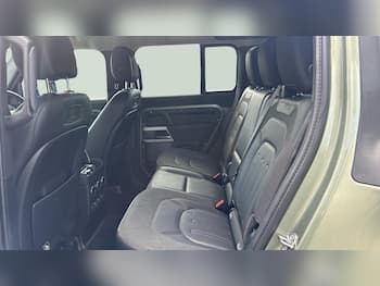 Used Land Rover Defender 2020 for sale - 79731564: Photo