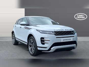 2021 (21) - 1.5 P300e R-Dynamic HSE 5dr Auto Hatchback