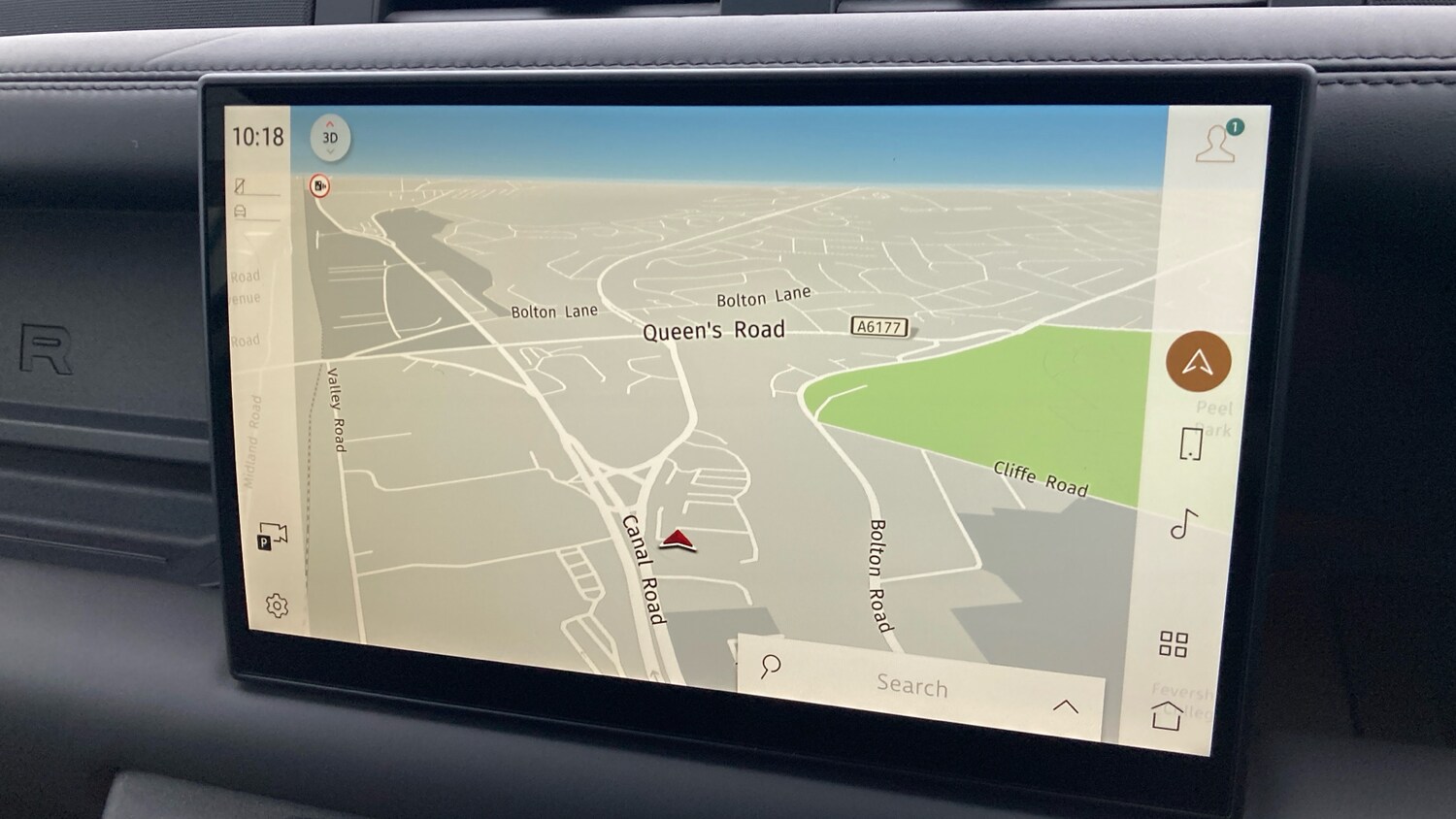 Used Land Rover Defender 2024 for sale - 77432496: Photo 11