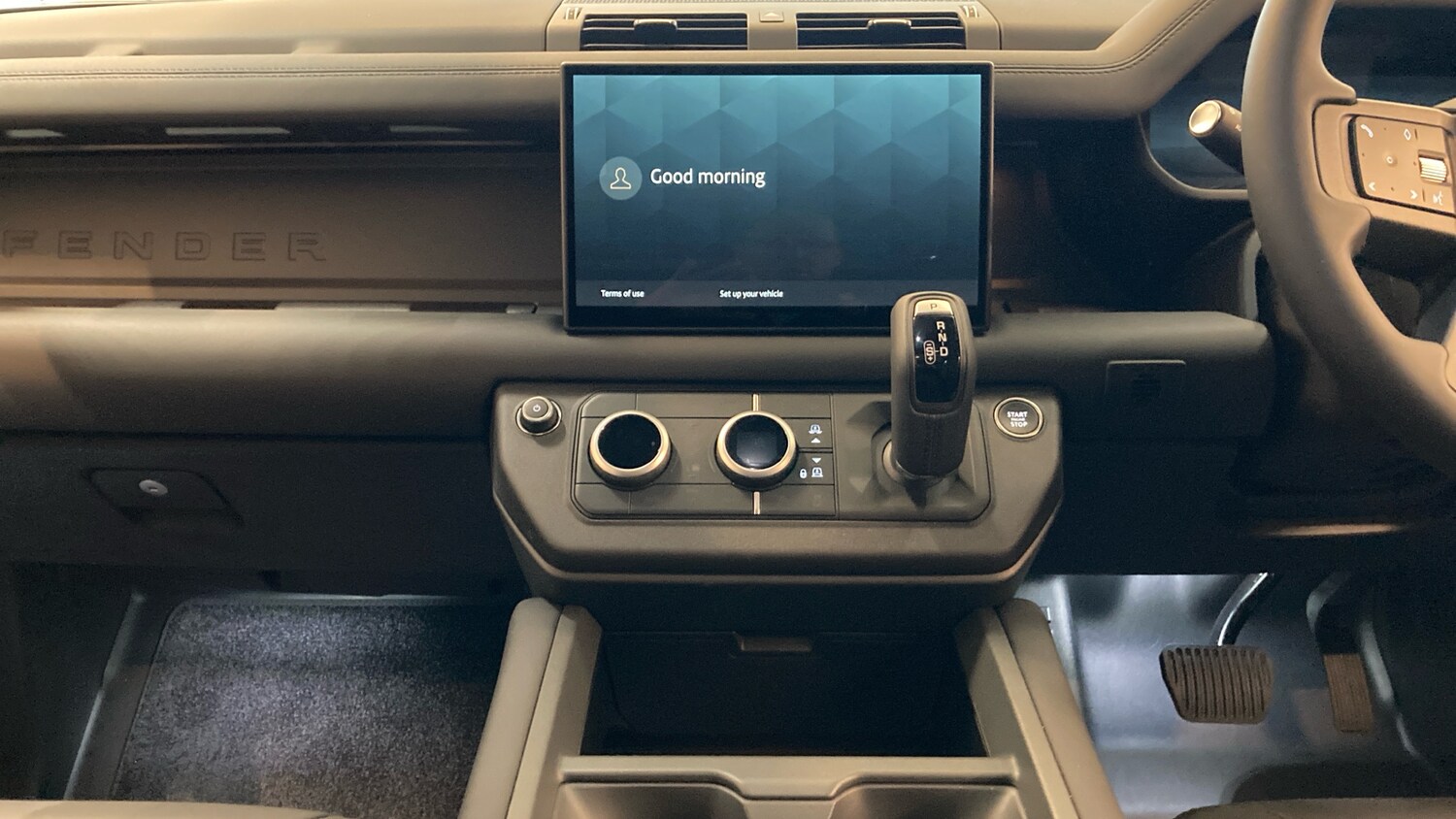 Used Land Rover Defender 2024 for sale - 77432496: Photo 14