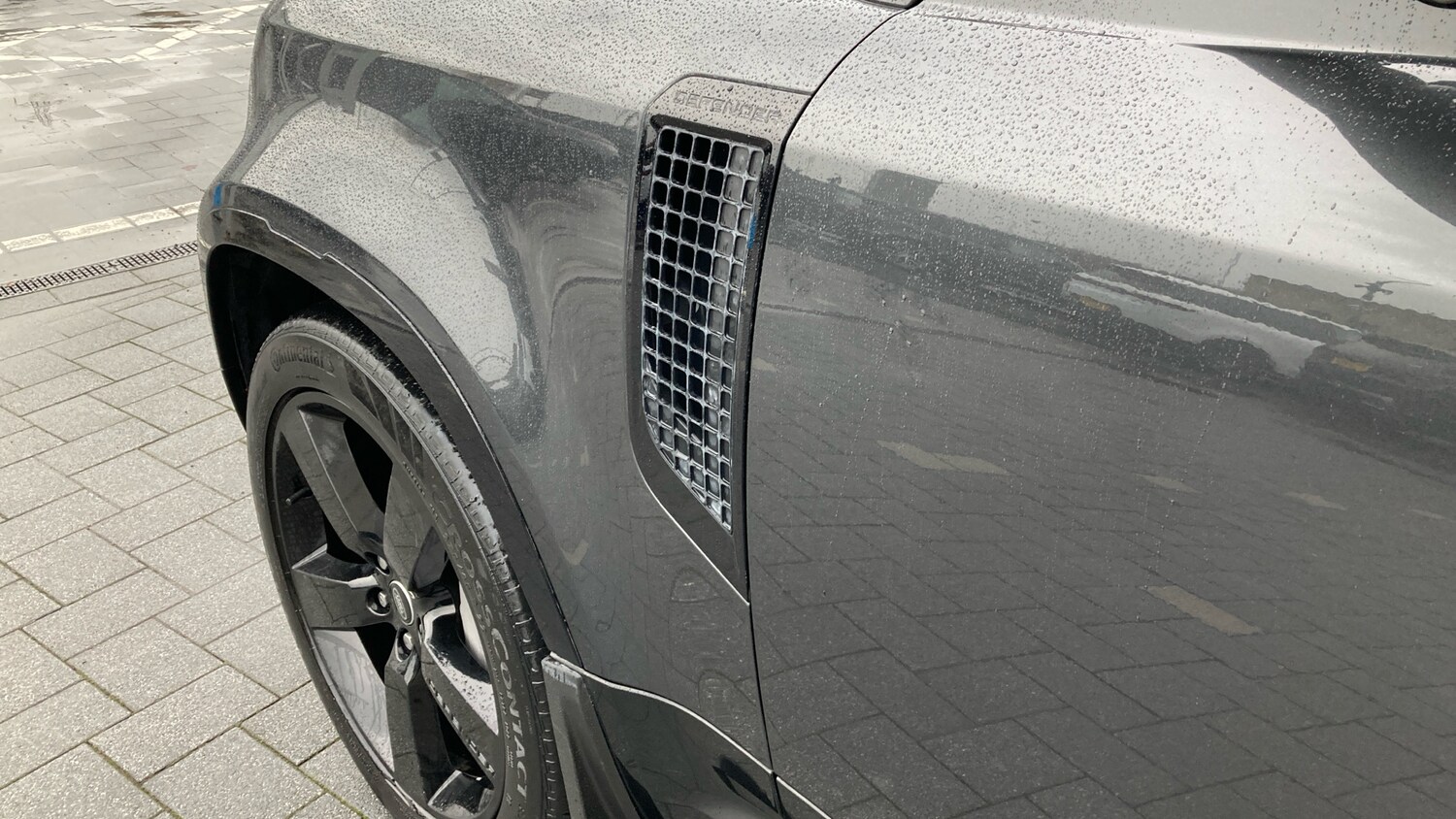 Used Land Rover Defender 2024 for sale - 77432496: Photo 20