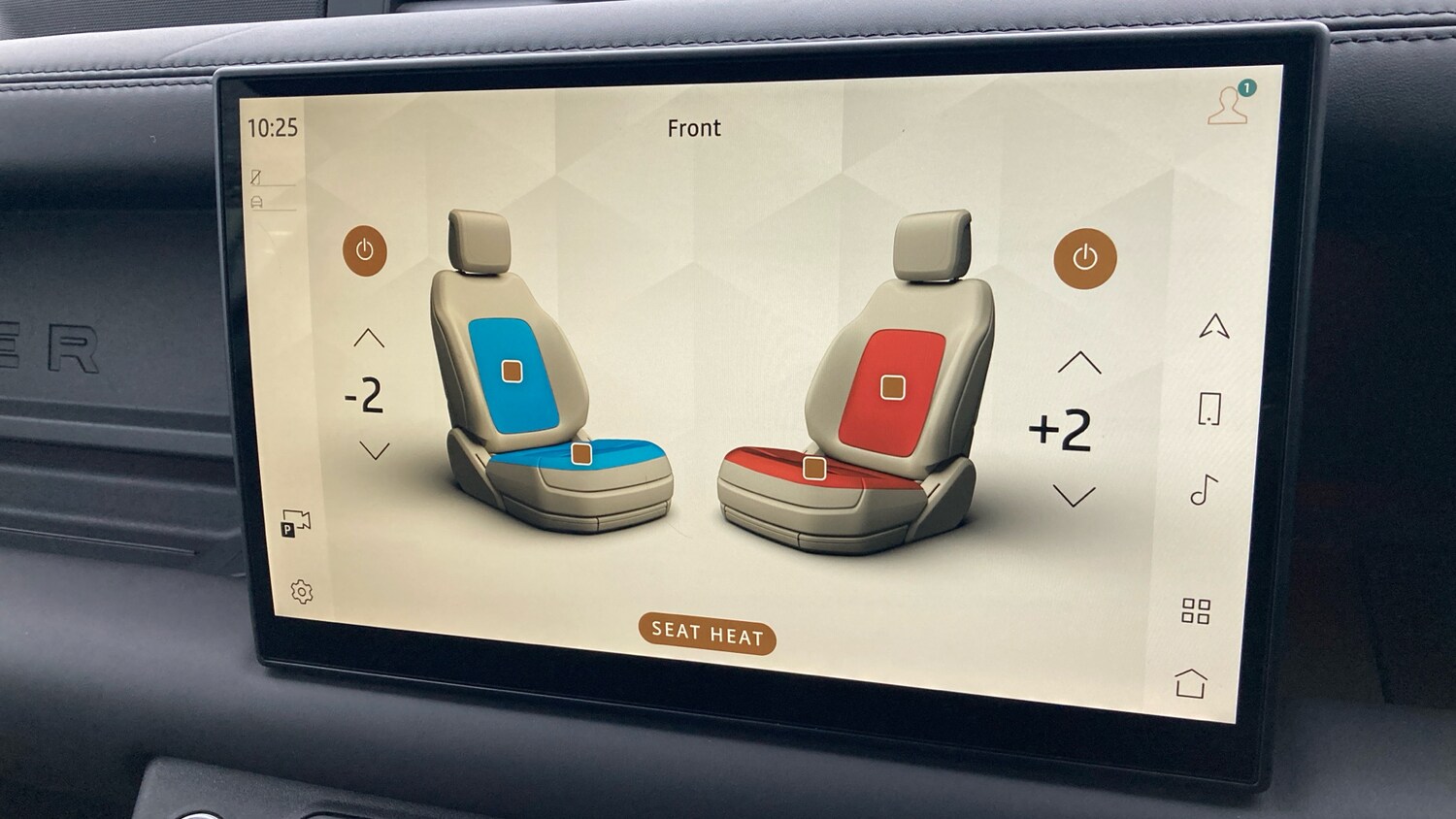 Used Land Rover Defender 2024 for sale - 77432496: Photo 33