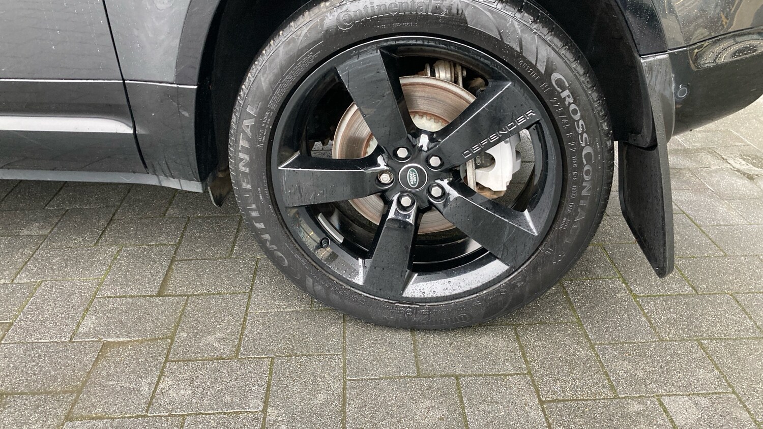 Used Land Rover Defender 2024 for sale - 77432496: Photo 42