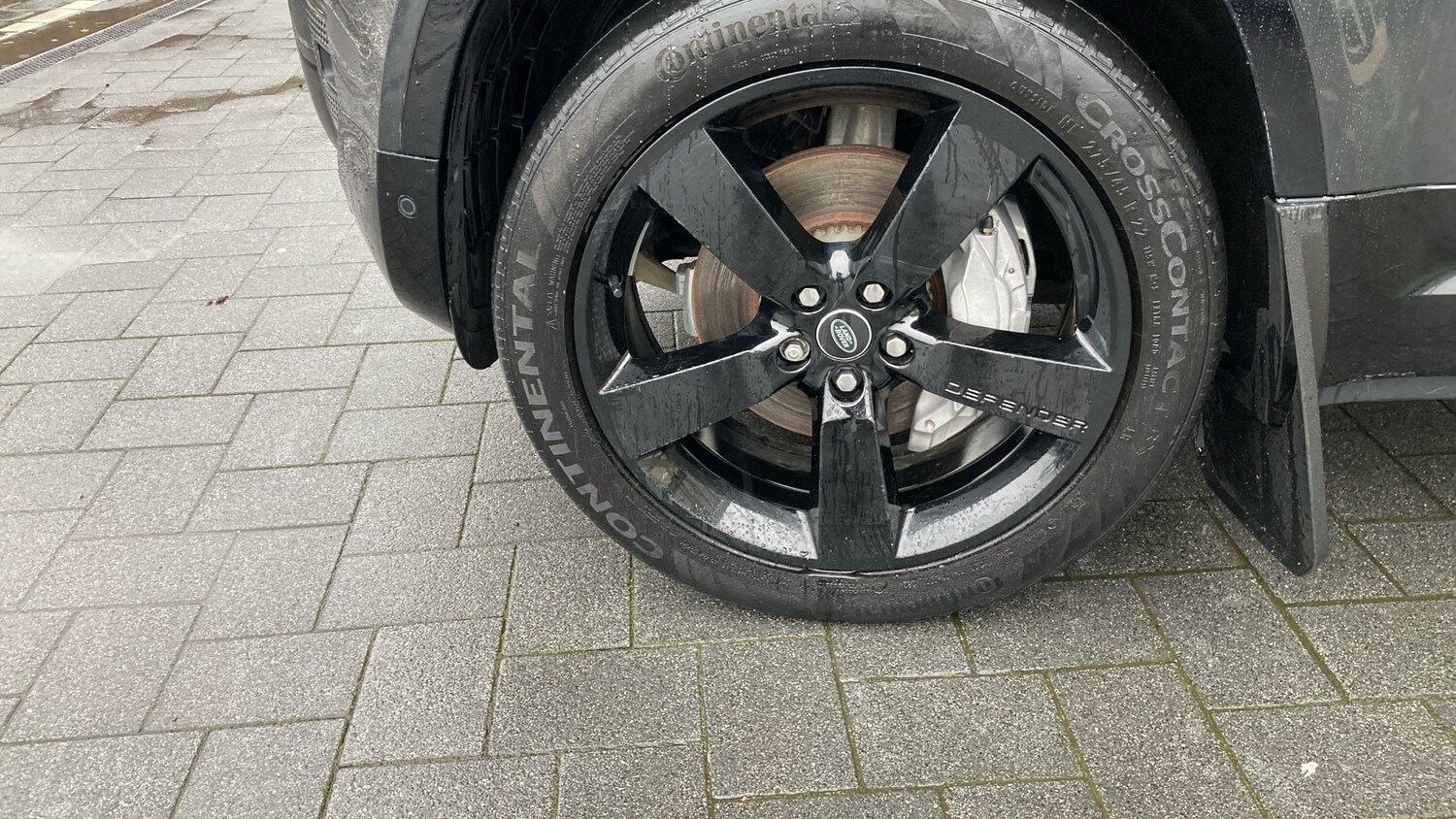 Used Land Rover Defender 2024 for sale - 77432496: Photo 43