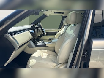 Used Land Rover Range Rover 2022 for sale - 78325439: Photo