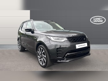 Used Land Rover Discovery 2025 for sale - 78452658: Photo