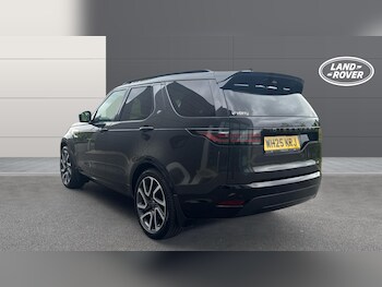 Used Land Rover Discovery 2025 for sale - 78452658: Photo