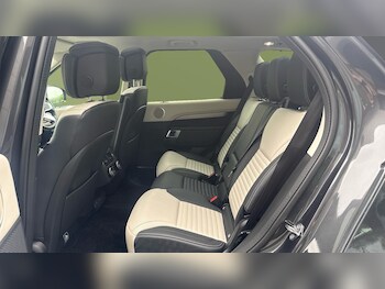 Used Land Rover Discovery 2025 for sale - 78452658: Photo
