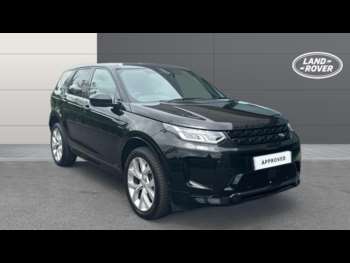 2020 (70) - 2.0 D200 R-Dynamic S Plus 5dr Auto [5 Seat] Diesel Station Wagon