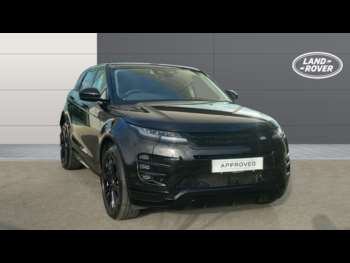 2024 (24) - 1.5 P270e Dynamic HSE 5dr Auto Hatchback