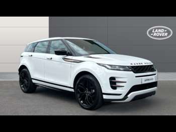 2021 (71) - 1.5 P300e R-Dynamic HSE 5dr Auto Hatchback
