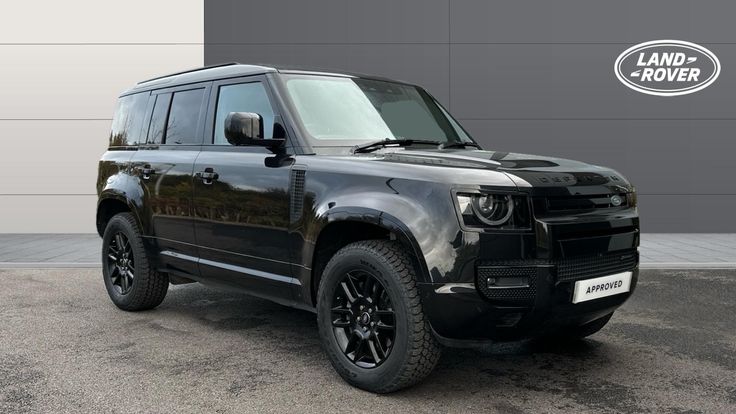 Used Land Rover Defender 2022 for sale - 76403160: Photo 1