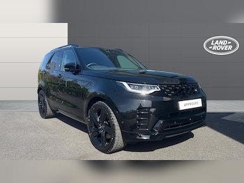 Used Land Rover Discovery 2025 for sale - 78340219: Photo