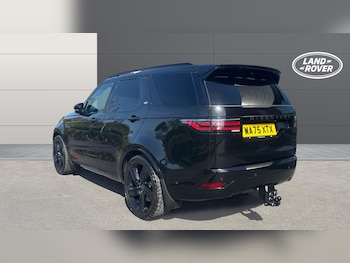 Used Land Rover Discovery 2025 for sale - 78340219: Photo