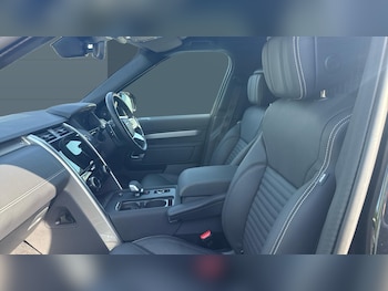 Used Land Rover Discovery 2025 for sale - 78340219: Photo