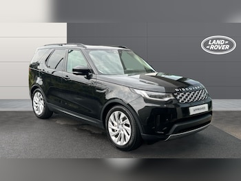 Land Rover - Discovery