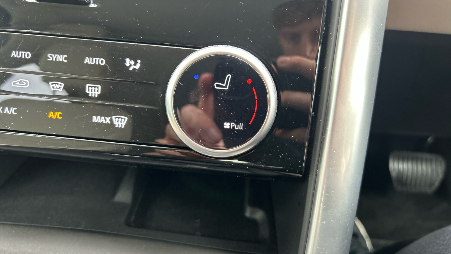 Vehicle 60