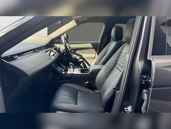 Used Land Rover Range Rover Evoque 2022 for sale - 79444600: Photo