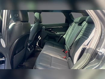 Used Land Rover Range Rover Evoque 2022 for sale - 79444600: Photo