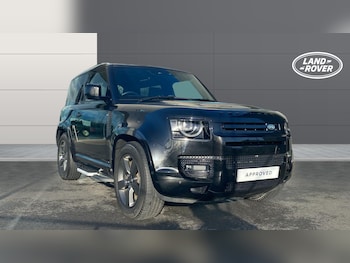 2022 (72) - 3.0 D250 X-Dynamic SE 90 3dr Auto Diesel Estate