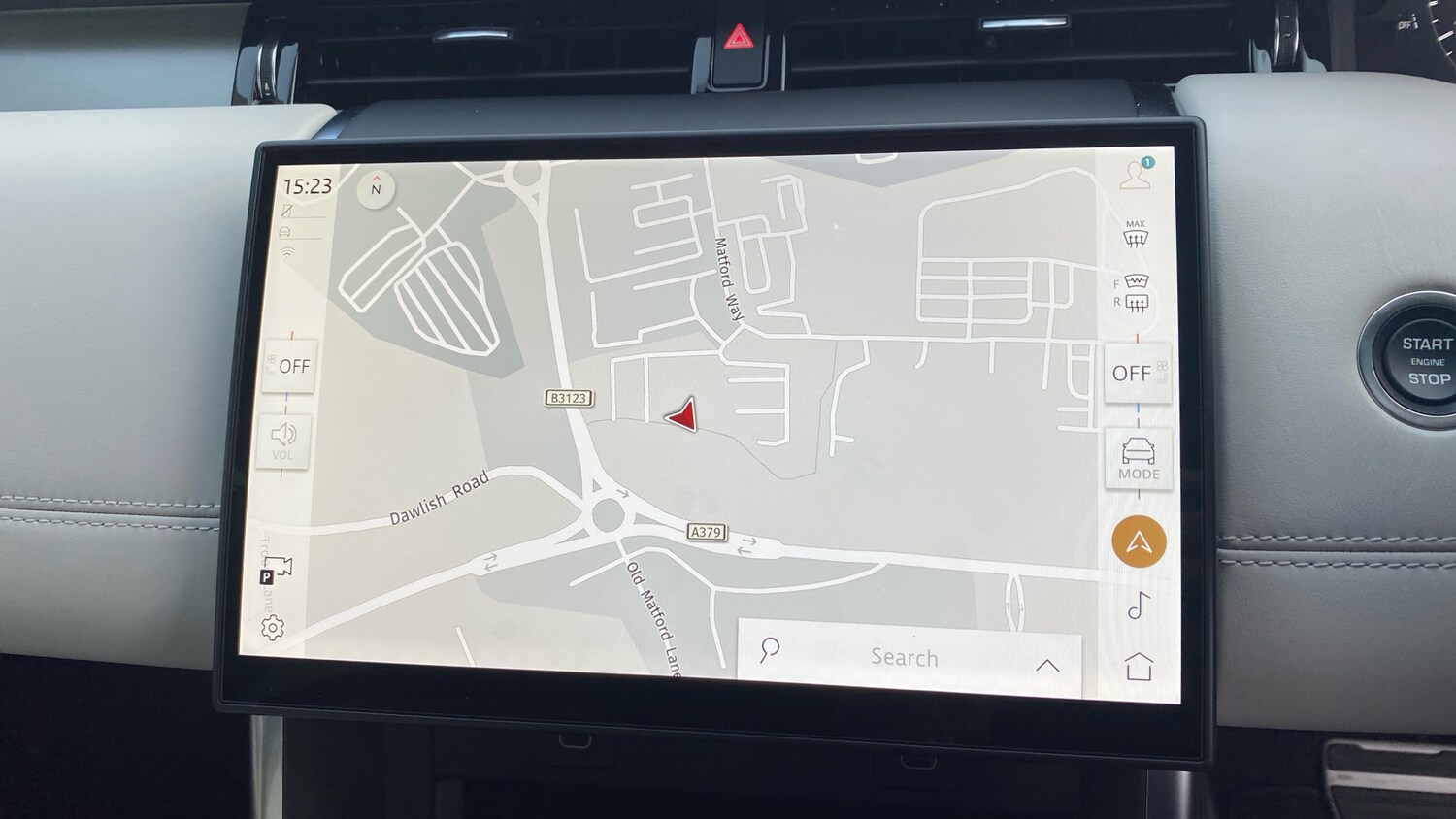 Used Land Rover Discovery Sport 2025 for sale - 76734925: Photo 11