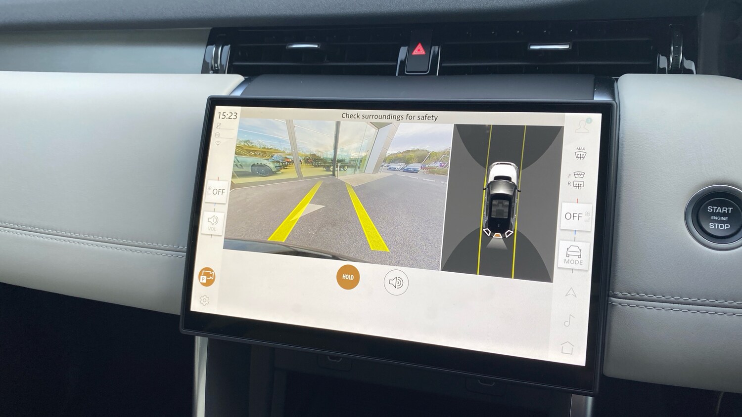 Used Land Rover Discovery Sport 2025 for sale - 76734925: Photo 12