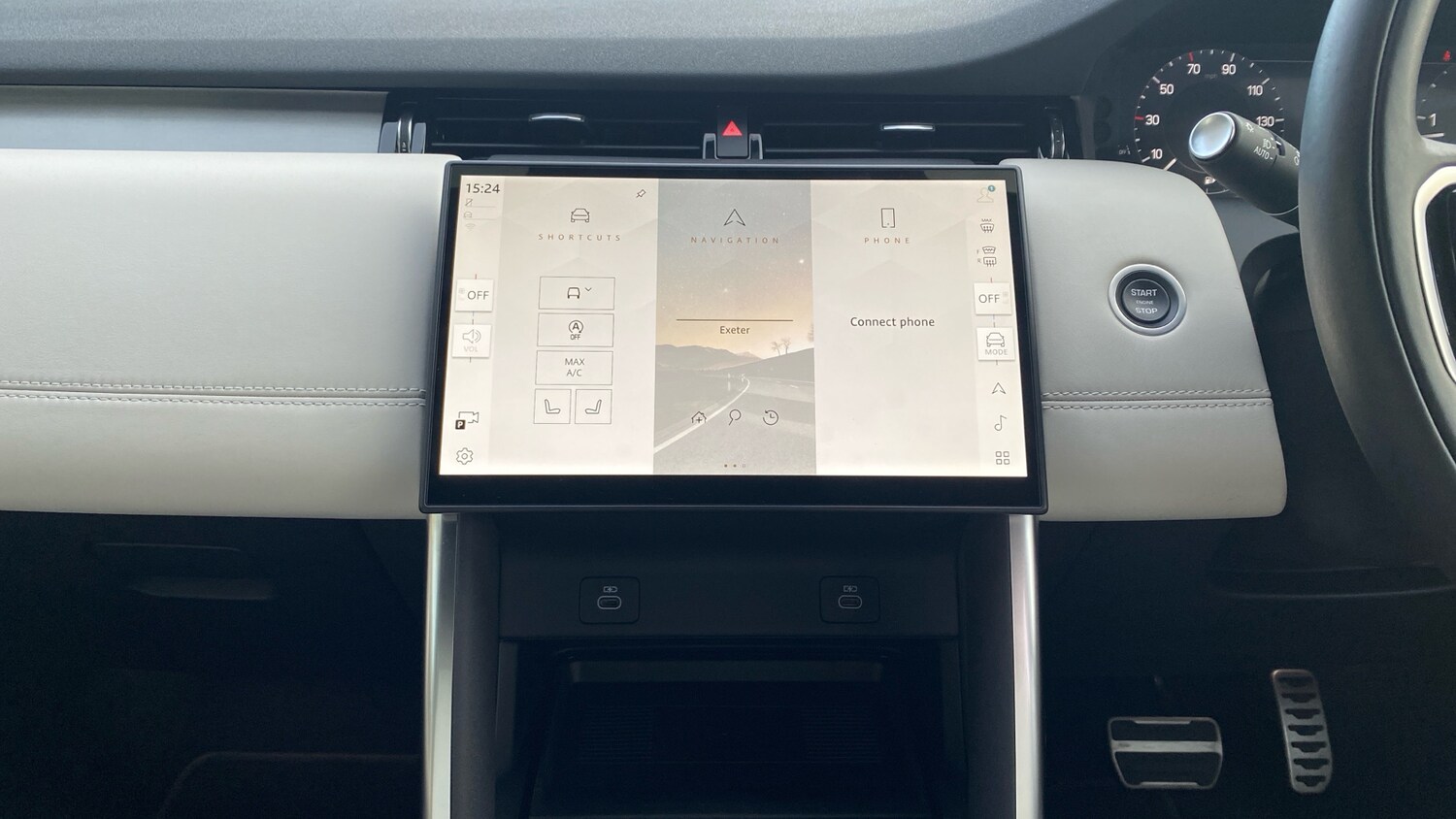 Used Land Rover Discovery Sport 2025 for sale - 76734925: Photo 14