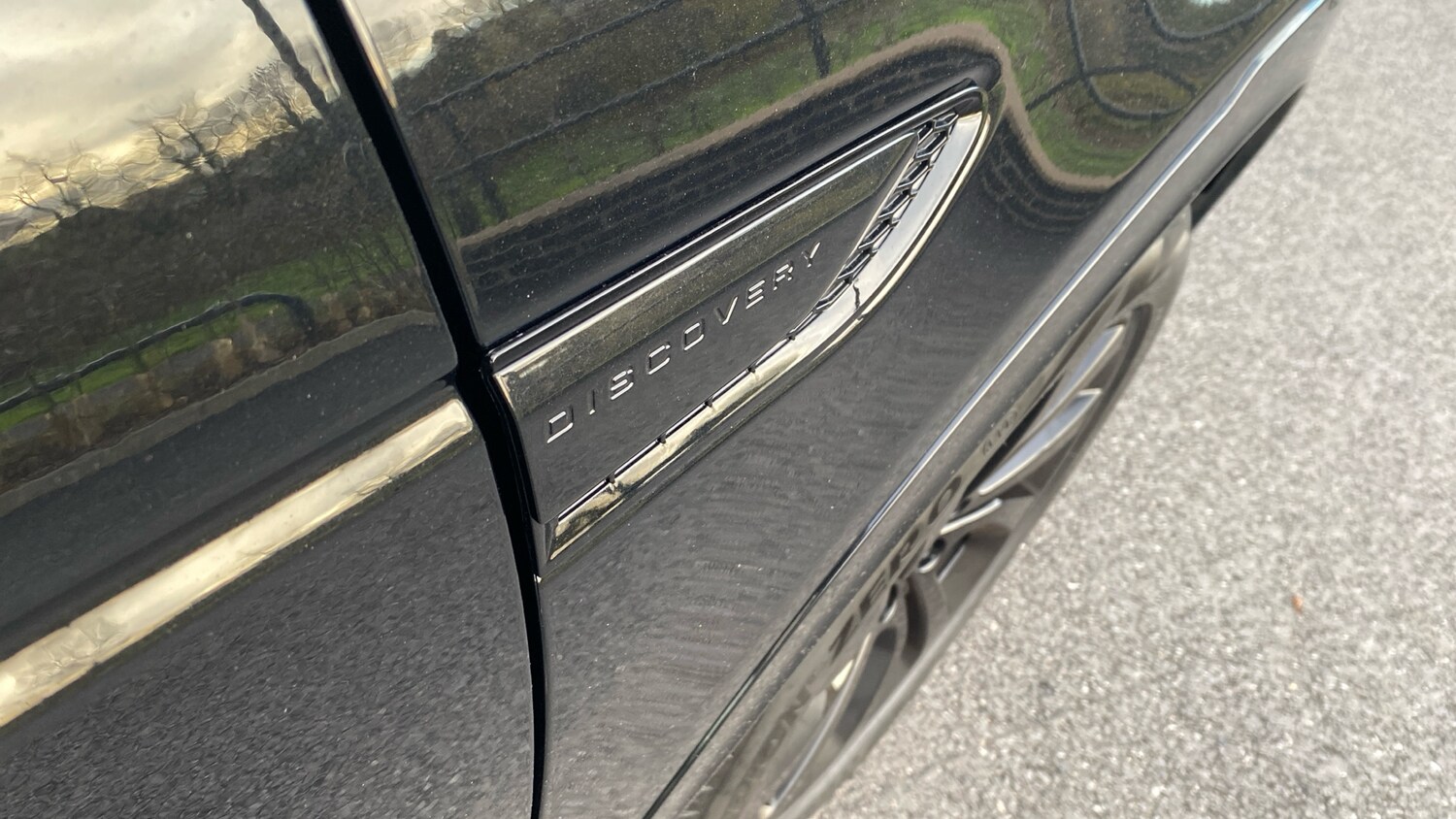 Used Land Rover Discovery Sport 2025 for sale - 76734925: Photo 20