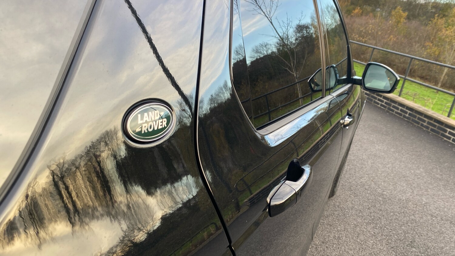 Used Land Rover Discovery Sport 2025 for sale - 76734925: Photo 22