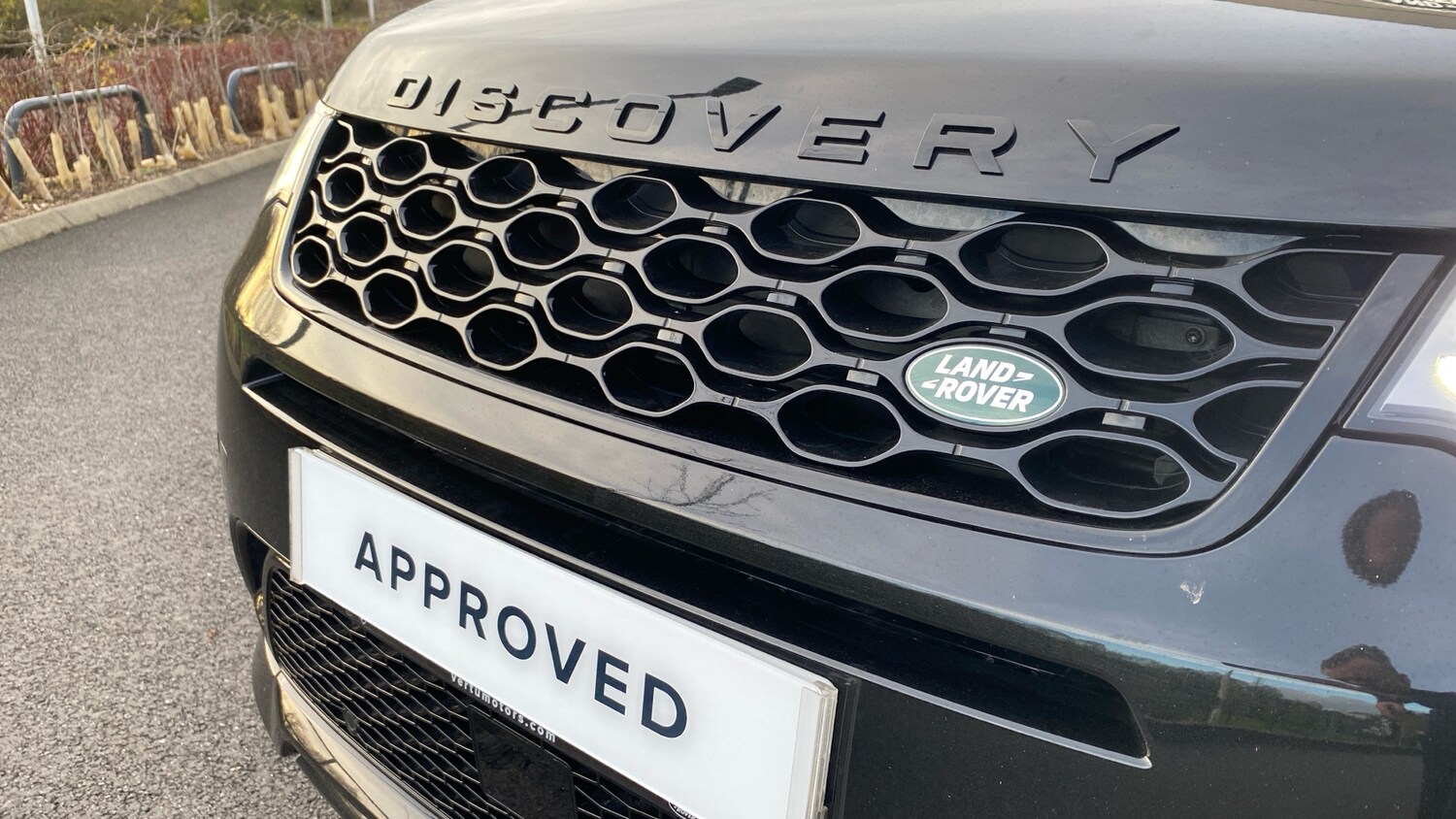 Used Land Rover Discovery Sport 2025 for sale - 76734925: Photo 24