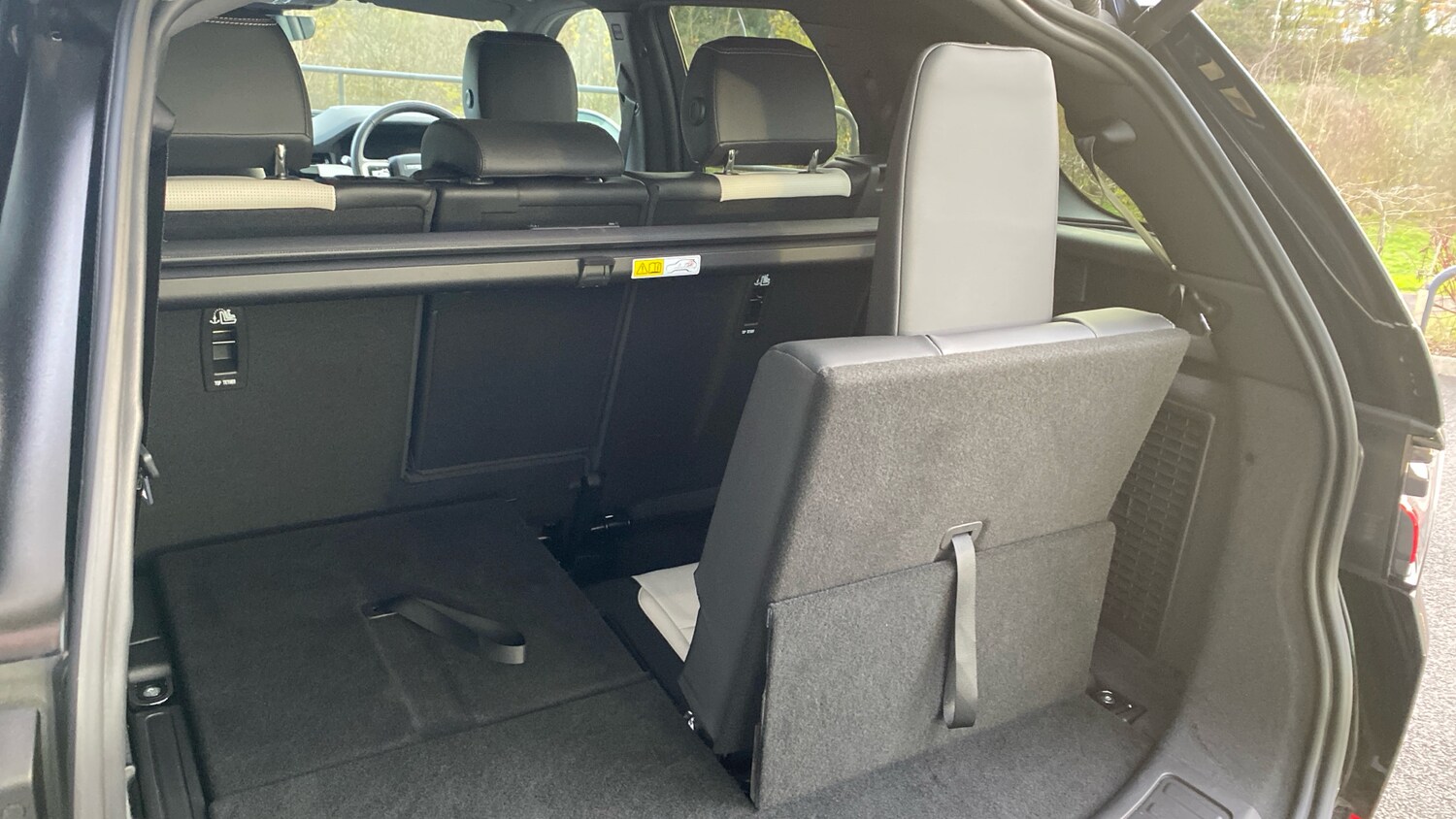 Used Land Rover Discovery Sport 2025 for sale - 76734925: Photo 25