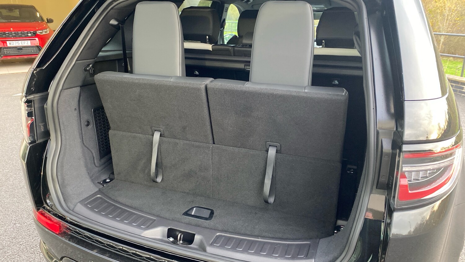 Used Land Rover Discovery Sport 2025 for sale - 76734925: Photo 26