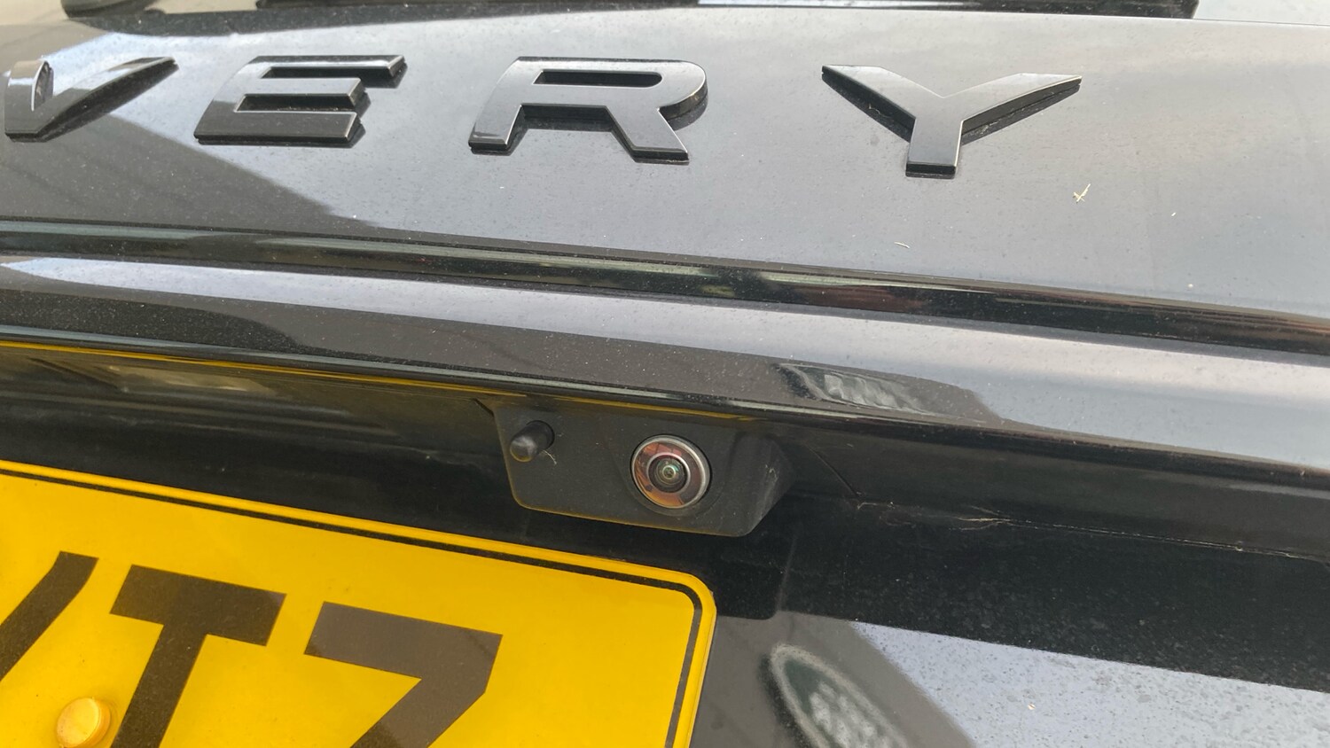 Used Land Rover Discovery Sport 2025 for sale - 76734925: Photo 29