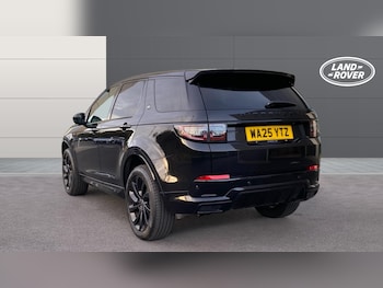 Used Land Rover Discovery Sport 2025 for sale - 76734925: Photo