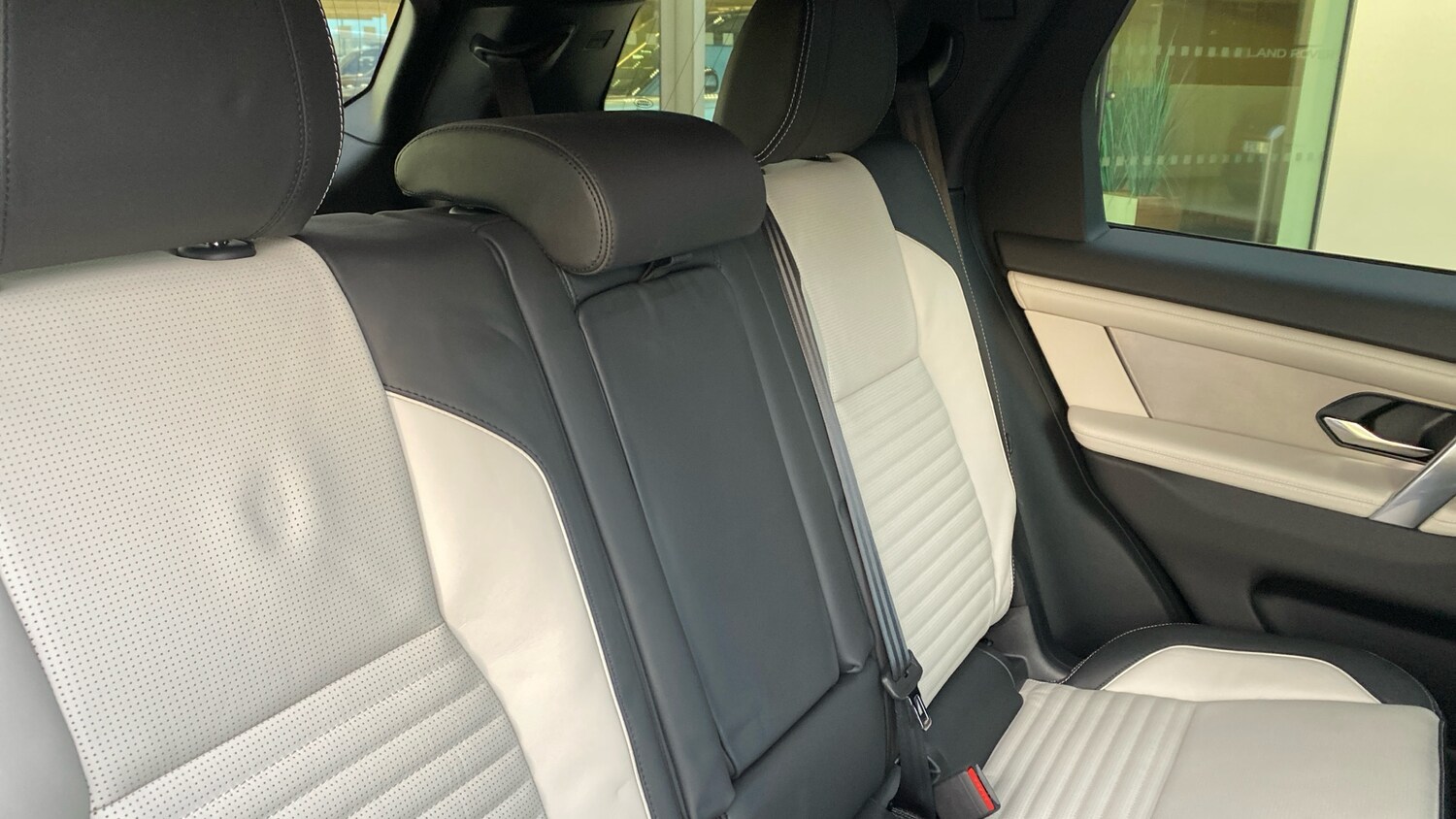 Used Land Rover Discovery Sport 2025 for sale - 76734925: Photo 33