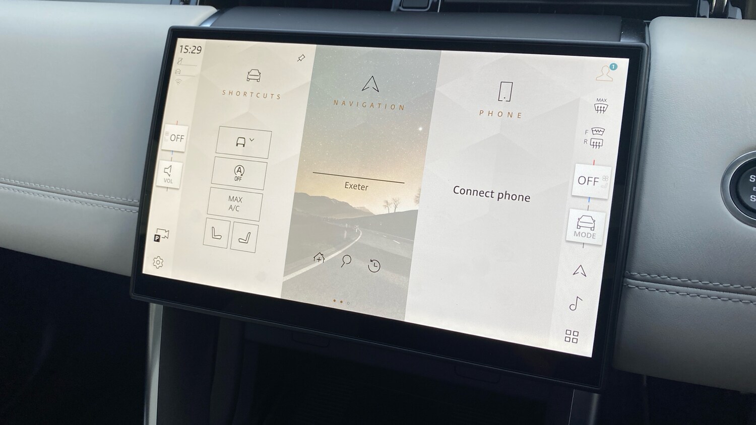 Used Land Rover Discovery Sport 2025 for sale - 76734925: Photo 43