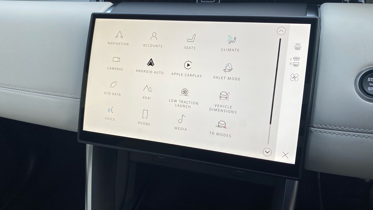 Used Land Rover Discovery Sport 2025 for sale - 76734925: Photo 44