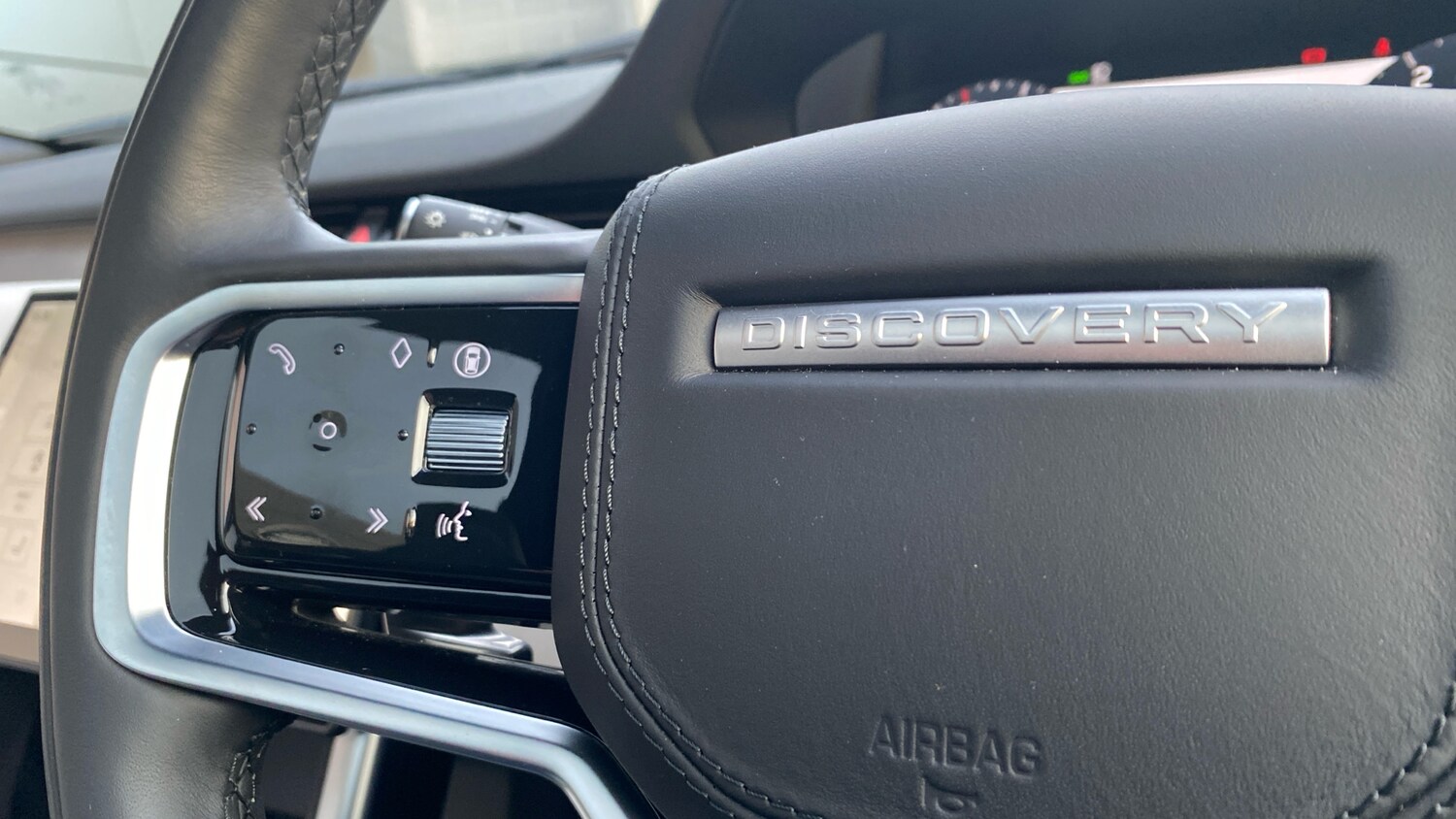 Used Land Rover Discovery Sport 2025 for sale - 76734925: Photo 47