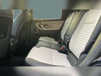 Used Land Rover Discovery Sport 2025 for sale - 76734925: Photo