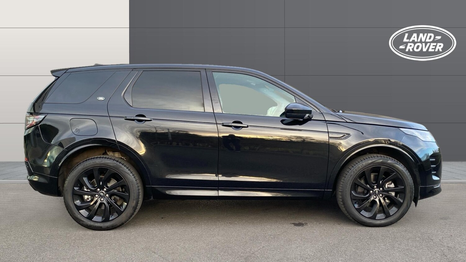 Used Land Rover Discovery Sport 2025 for sale - 76734925: Photo 5