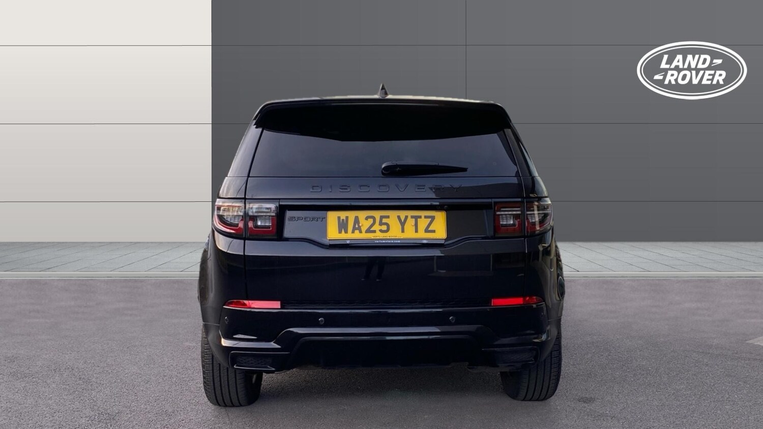 Used Land Rover Discovery Sport 2025 for sale - 76734925: Photo 6