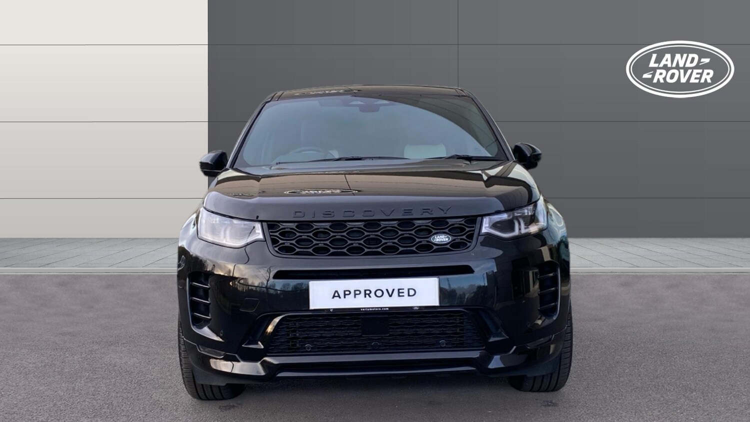 Used Land Rover Discovery Sport 2025 for sale - 76734925: Photo 7