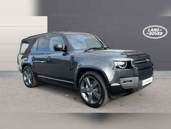 Used Land Rover Defender 2025 for sale - 75894464: Photo