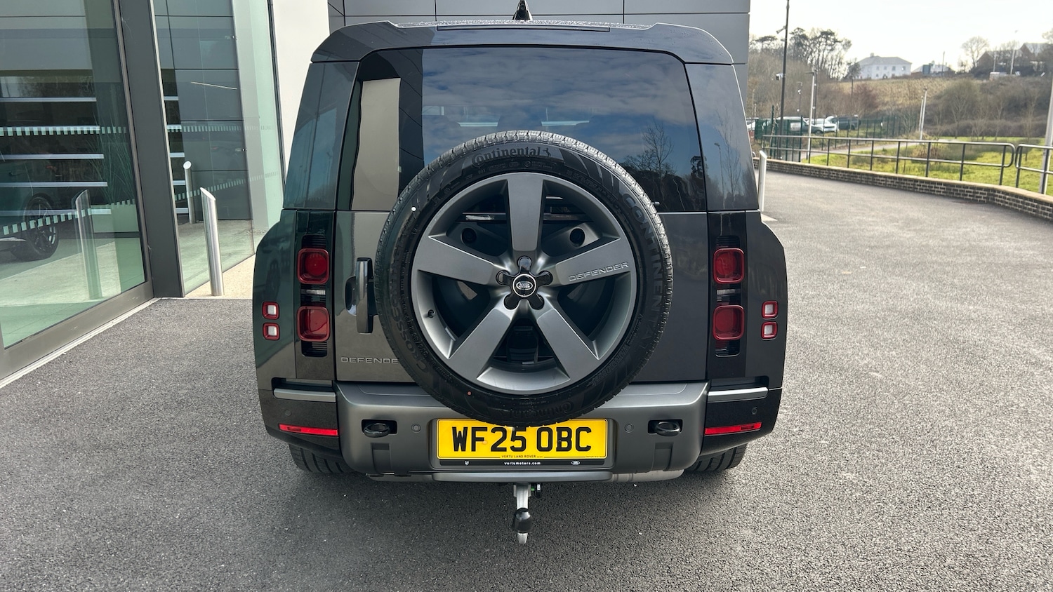 Vehicle 35