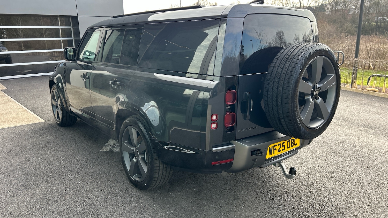 Vehicle 36