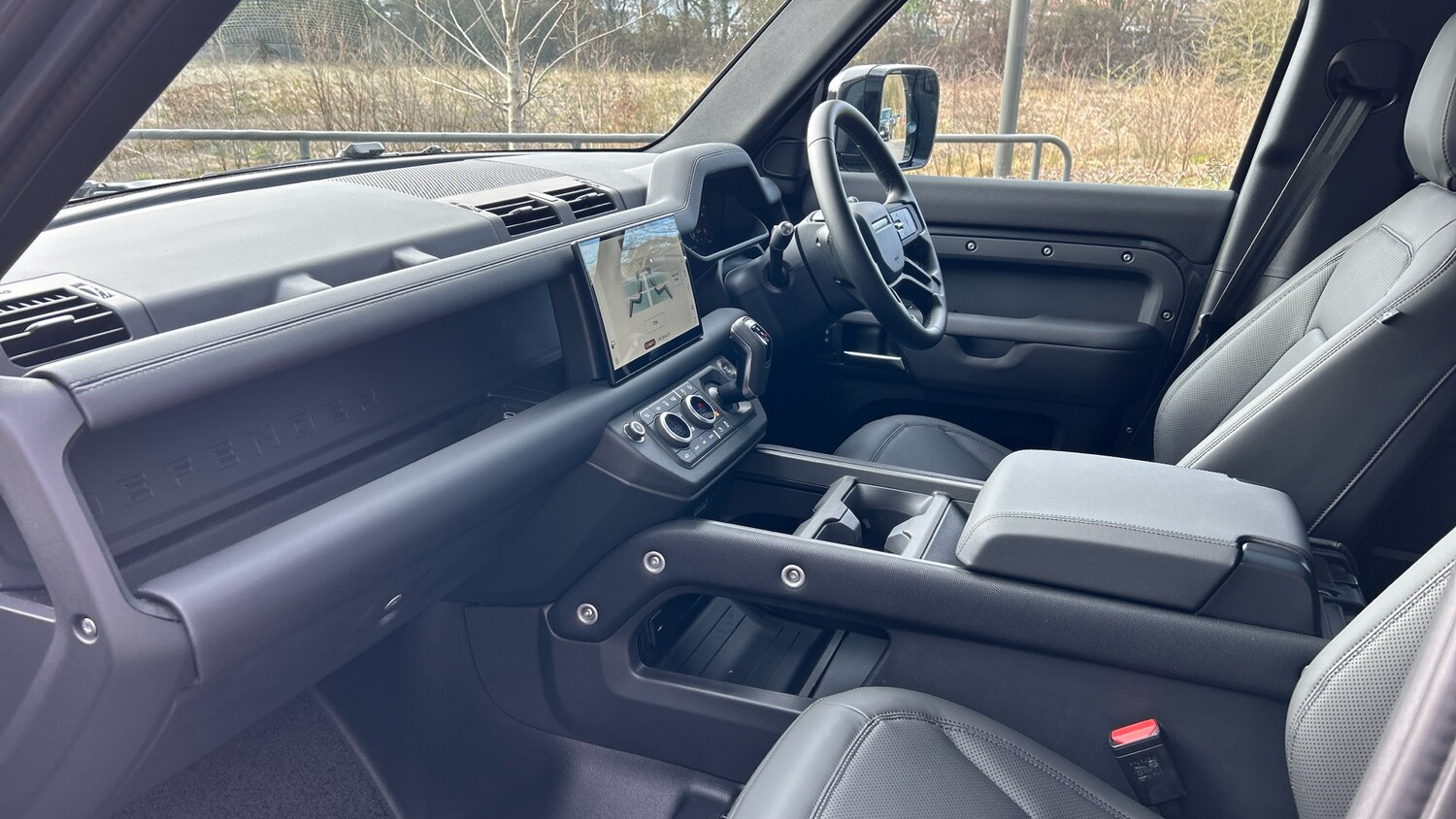 Vehicle 51